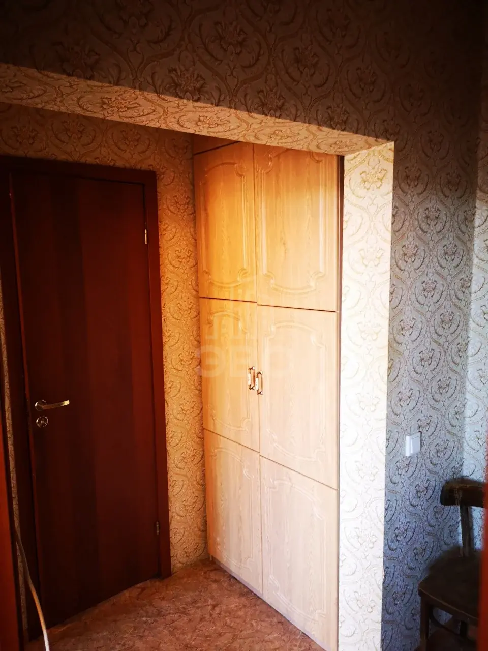 однокомнатная квартира в Санкт-Петербурге по адресу: Пулковская ул., 1, к 2
