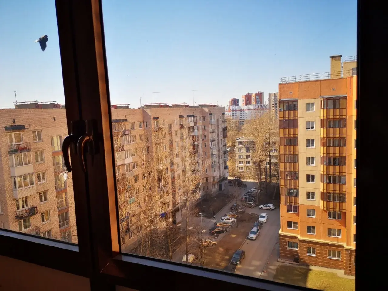 однокомнатная квартира в Санкт-Петербурге по адресу: Пулковская ул., 1, к 2