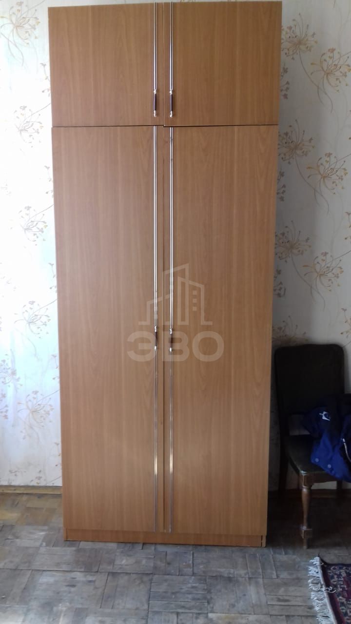 комната в Санкт-Петербурге по адресу: Боровая ул., 17