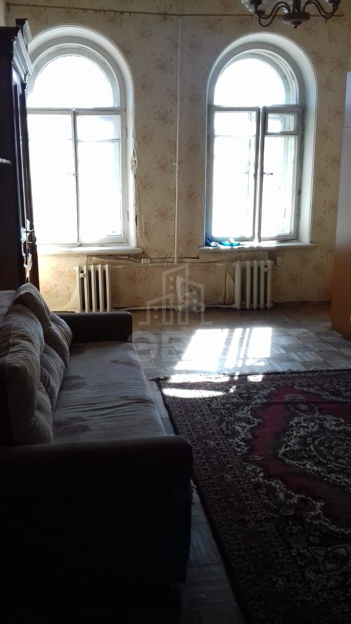 комната в Санкт-Петербурге по адресу: Боровая ул., 17