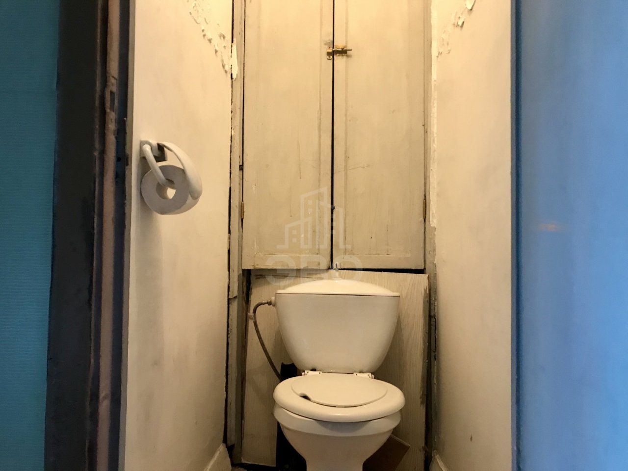 двухкомнатная квартира в Санкт-Петербурге по адресу: Ленинский проспект, 124, к 1