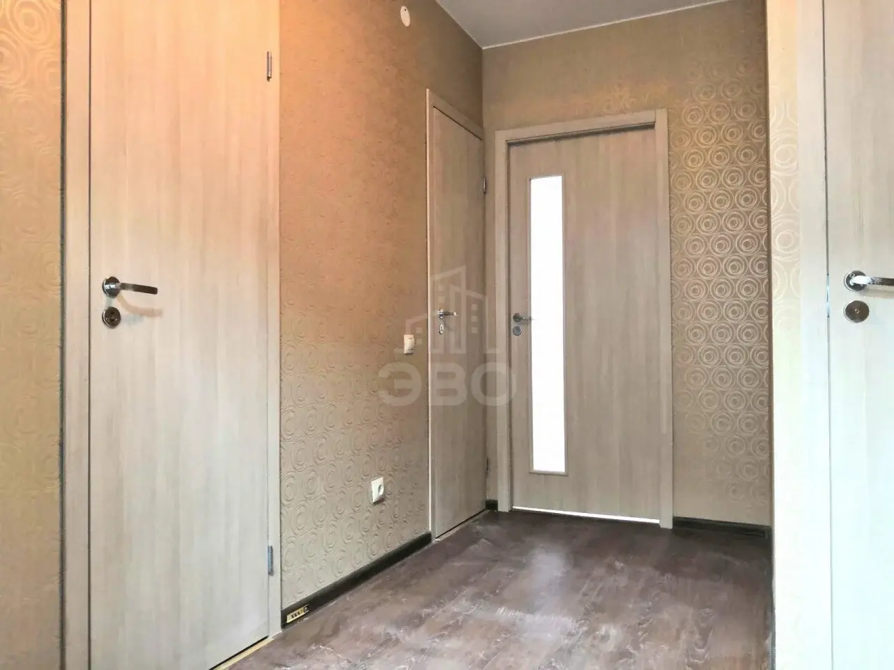 однокомнатная квартира в Санкт-Петербурге по адресу: Головнина б-р., 10