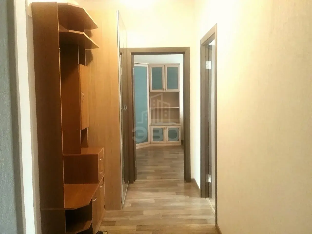 однокомнатная квартира в Санкт-Петербурге по адресу: Будапештская ул., 112, к 1