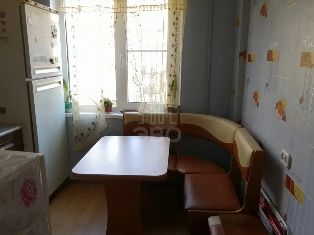 комната в Санкт-Петербурге по адресу: Софьи Ковалевской ул., 5, к 4