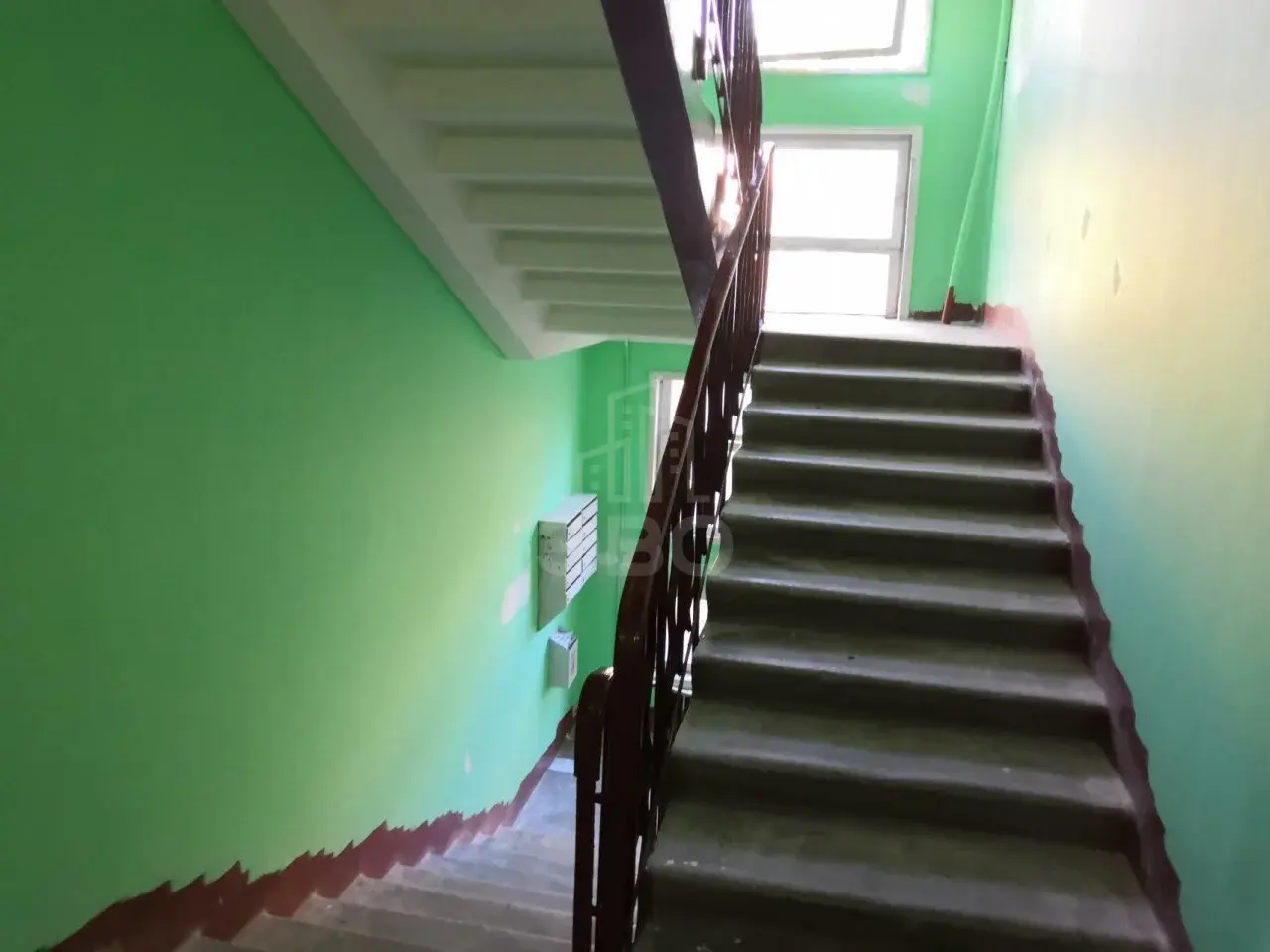 комната в Санкт-Петербурге по адресу: Софьи Ковалевской ул., 5, к 4