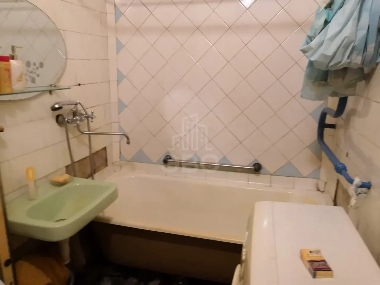 комната в Санкт-Петербурге по адресу: Софьи Ковалевской ул., 5, к 4