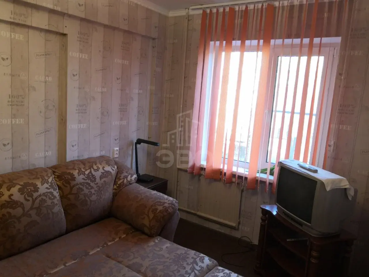 комната в Санкт-Петербурге по адресу: Софьи Ковалевской ул., 5, к 4
