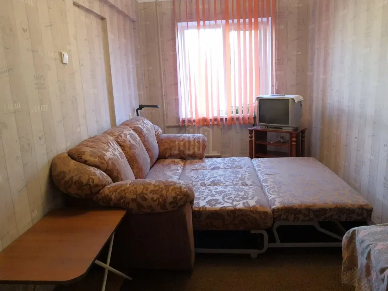 комната в Санкт-Петербурге по адресу: Софьи Ковалевской ул., 5, к 4