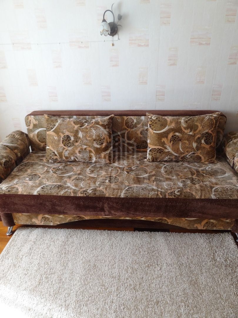 двухкомнатная квартира в Санкт-Петербурге по адресу: Просвещения проспект, 35