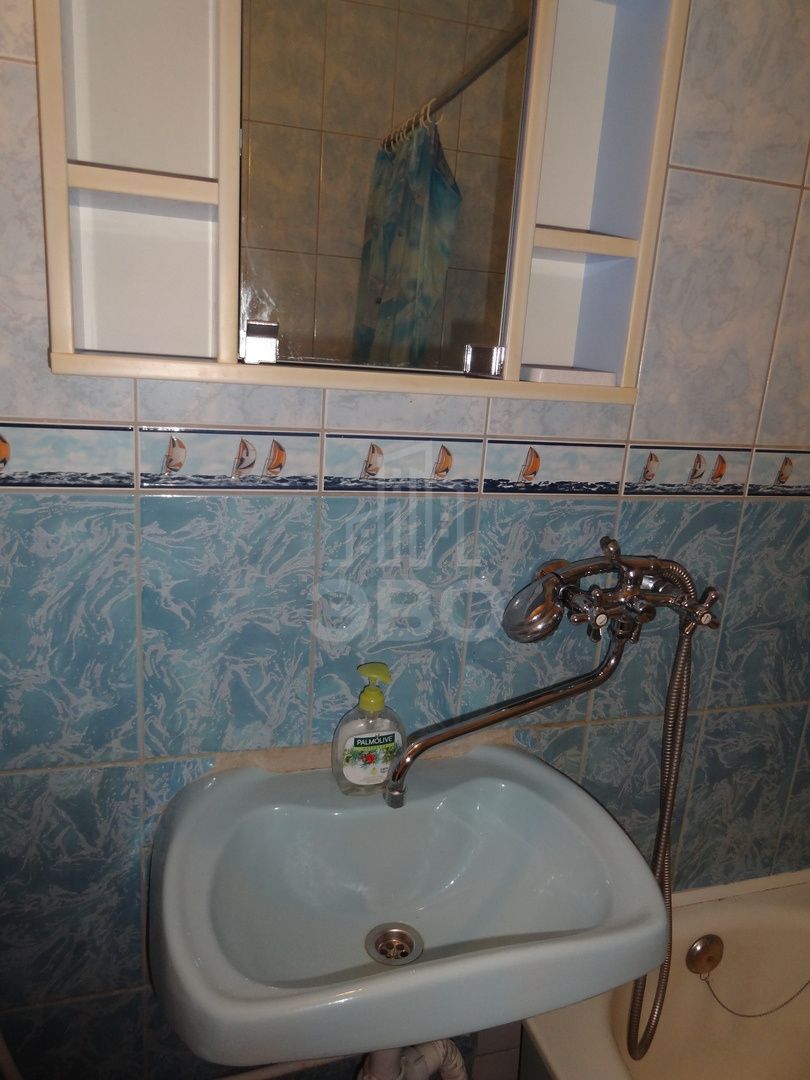 двухкомнатная квартира в Санкт-Петербурге по адресу: Просвещения проспект, 35