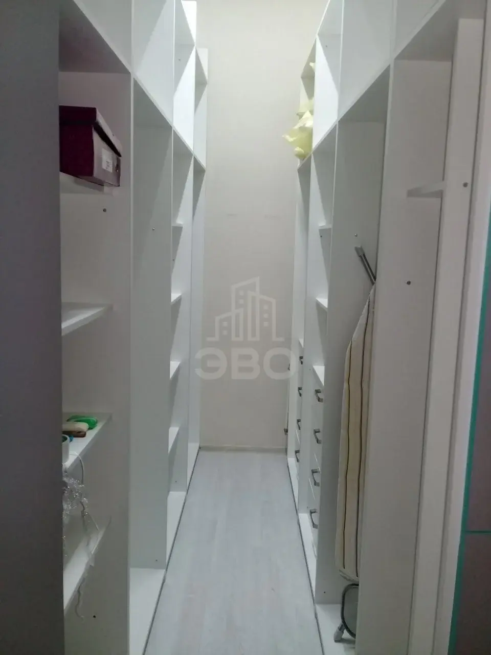 двухкомнатная квартира в Санкт-Петербурге по адресу: Грибоедова канала наб., 79/23