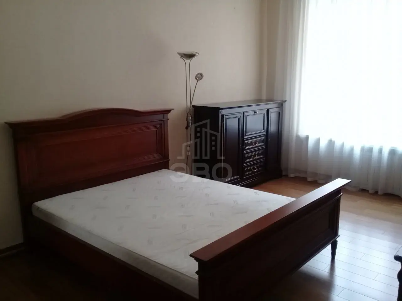 двухкомнатная квартира в Санкт-Петербурге по адресу: Грибоедова канала наб., 79/23
