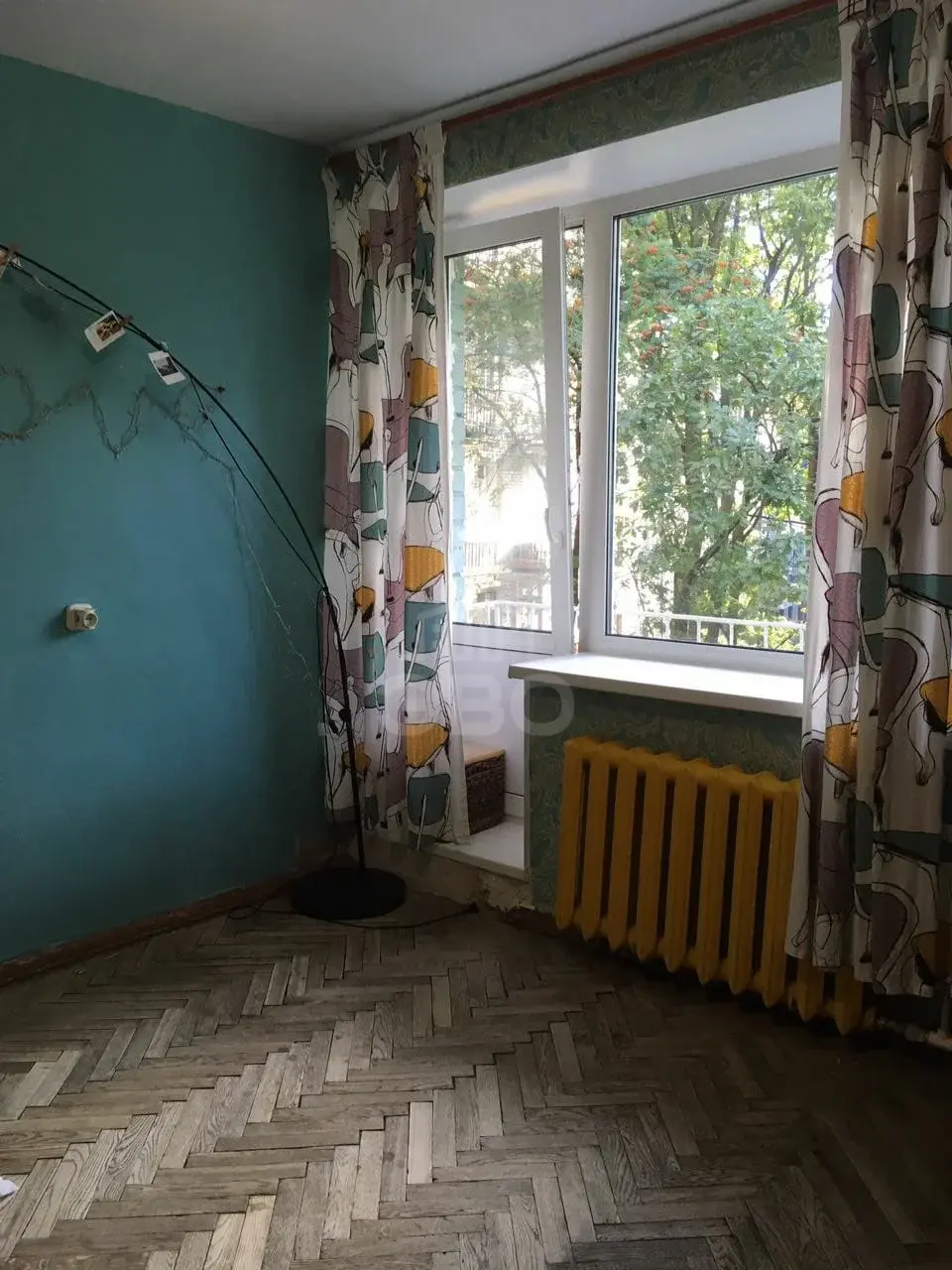 однокомнатная квартира в Санкт-Петербурге по адресу: Декабристов пер., 8