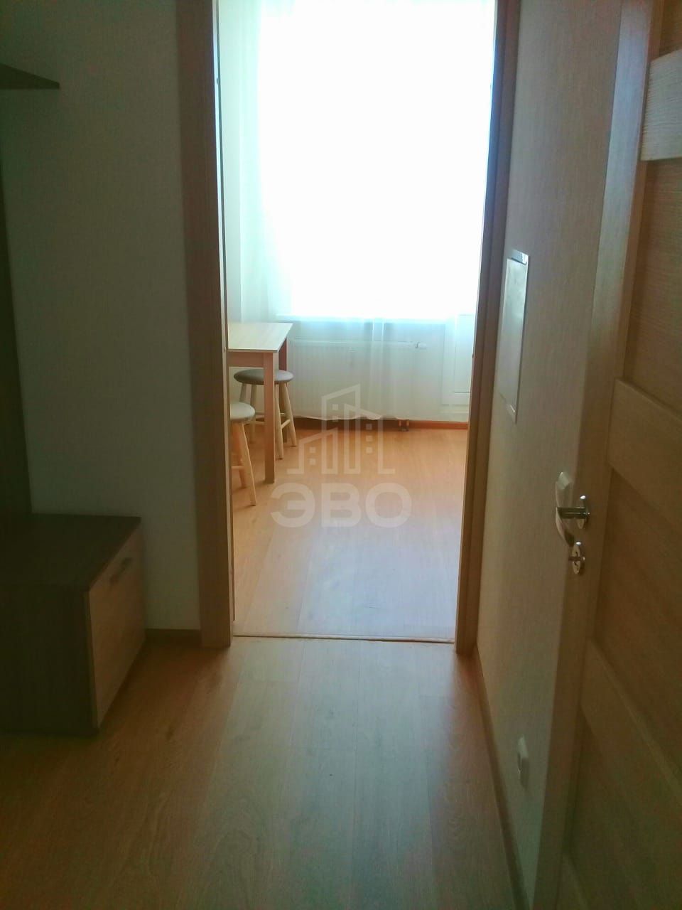 однокомнатная квартира в Санкт-Петербурге по адресу: Комендантский проспект, 66, к 1