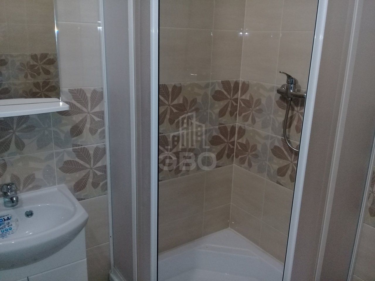 однокомнатная квартира в Санкт-Петербурге по адресу: Комендантский проспект, 66, к 1