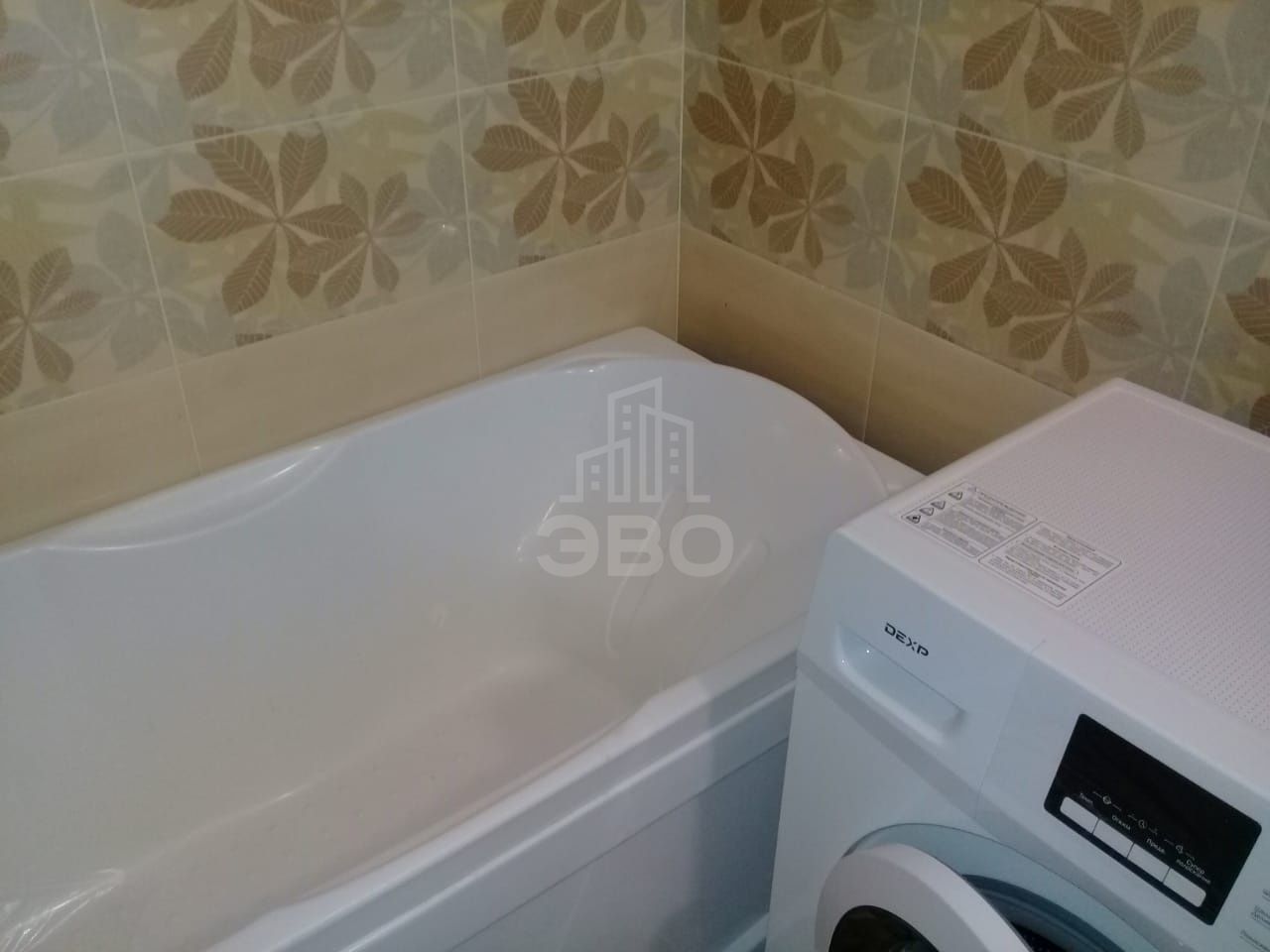 однокомнатная квартира в Санкт-Петербурге по адресу: Комендантский проспект, 66, к 1