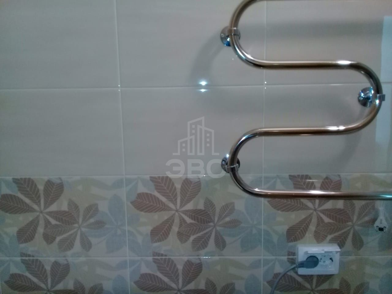 однокомнатная квартира в Санкт-Петербурге по адресу: Комендантский проспект, 66, к 1