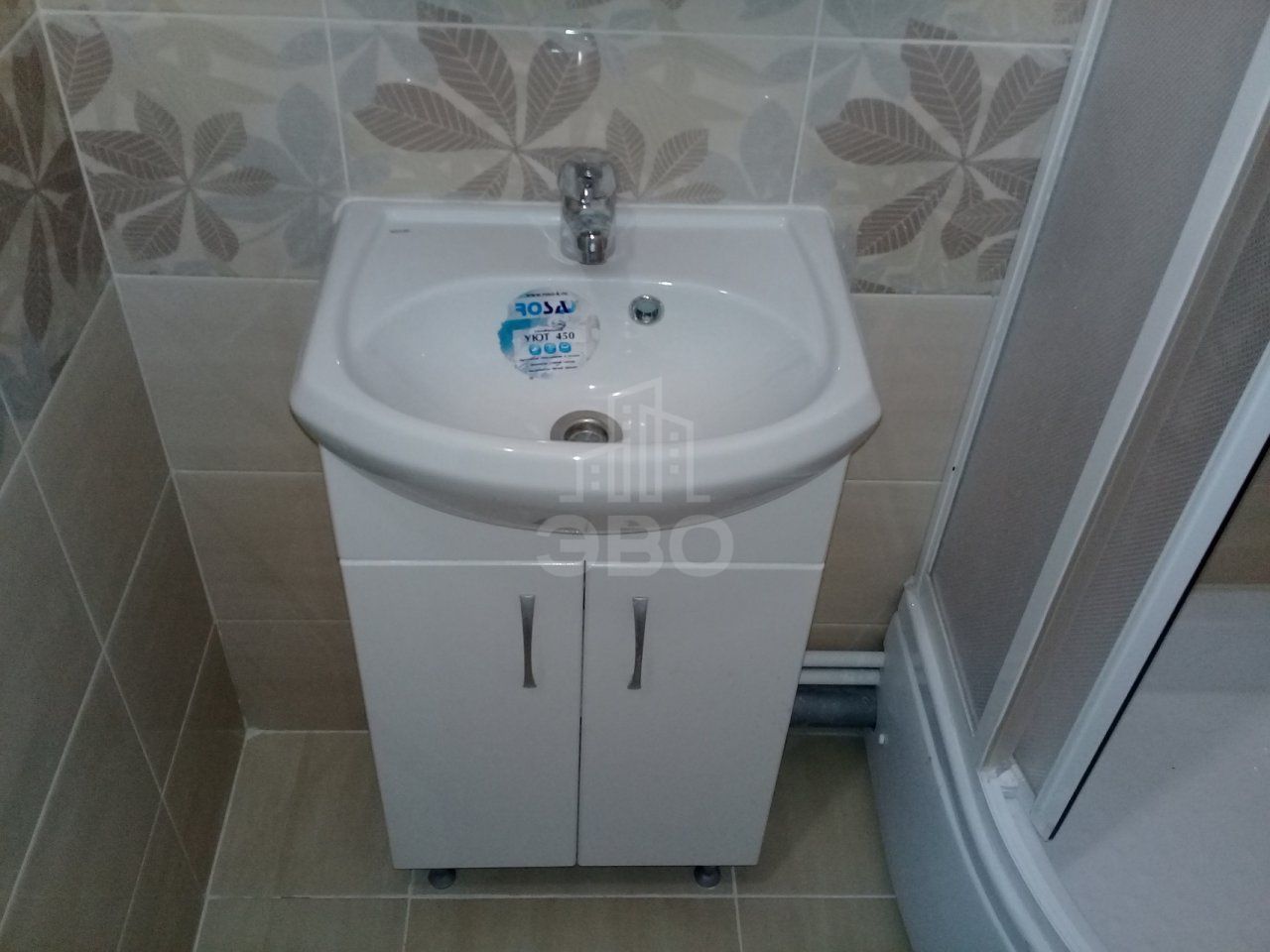 однокомнатная квартира в Санкт-Петербурге по адресу: Комендантский проспект, 66, к 1