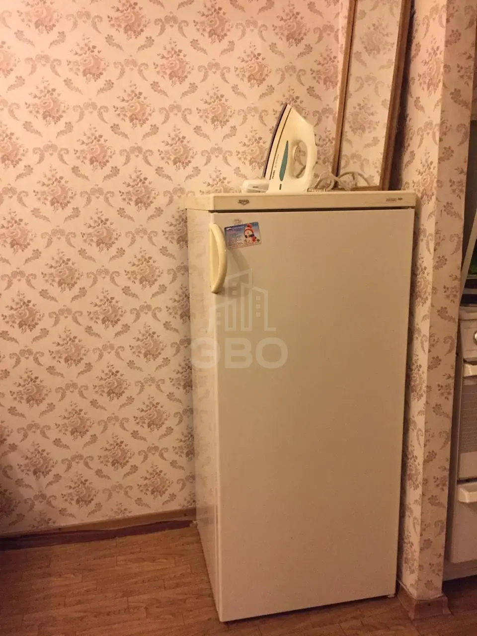 однокомнатная квартира в Санкт-Петербурге по адресу: Тимуровская ул., 23, к 2