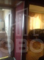 однокомнатная квартира в Санкт-Петербурге по адресу: Турку ул., 31