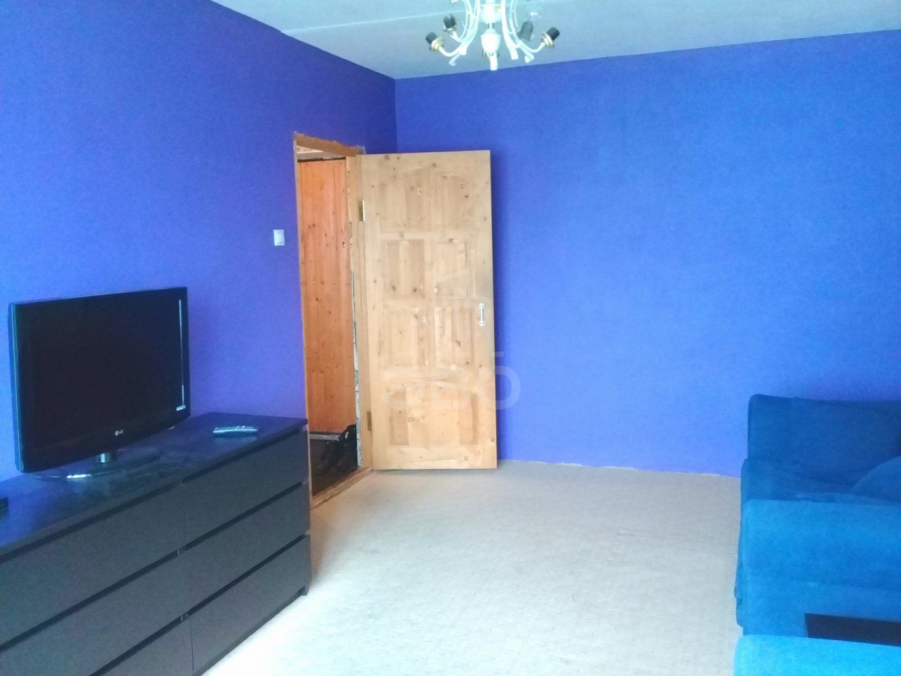 однокомнатная квартира в Санкт-Петербурге по адресу: Композиторов ул., 29, к 1