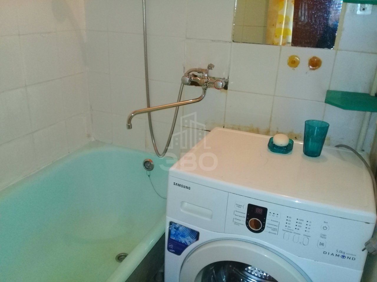 однокомнатная квартира в Санкт-Петербурге по адресу: Композиторов ул., 29, к 1