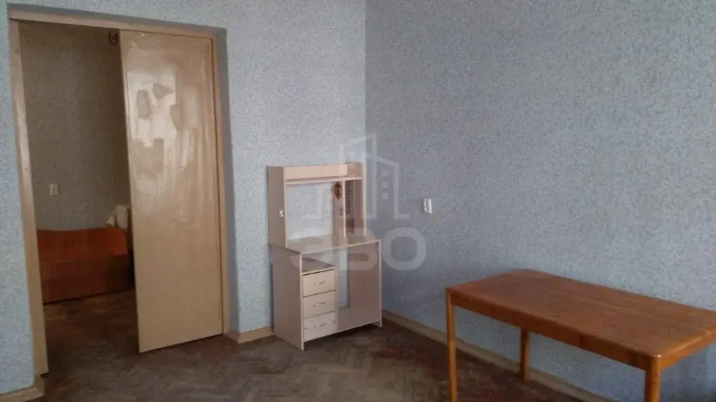 четырехкомнатная квартира в Санкт-Петербурге по адресу: Рижский проспект, 34-22