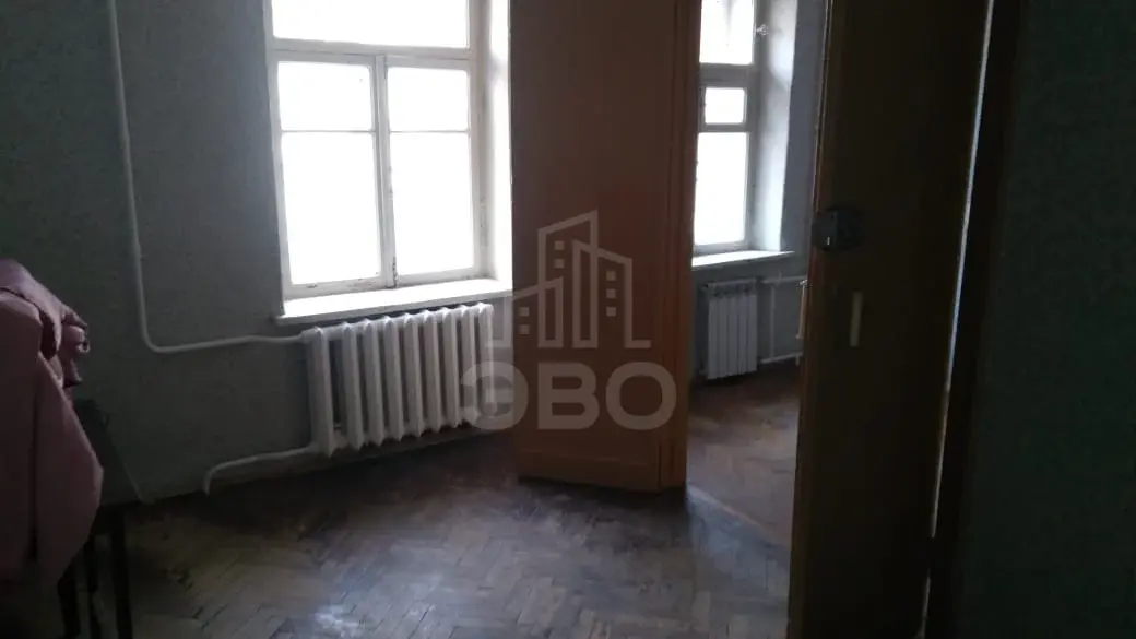 четырехкомнатная квартира в Санкт-Петербурге по адресу: Рижский проспект, 34-22