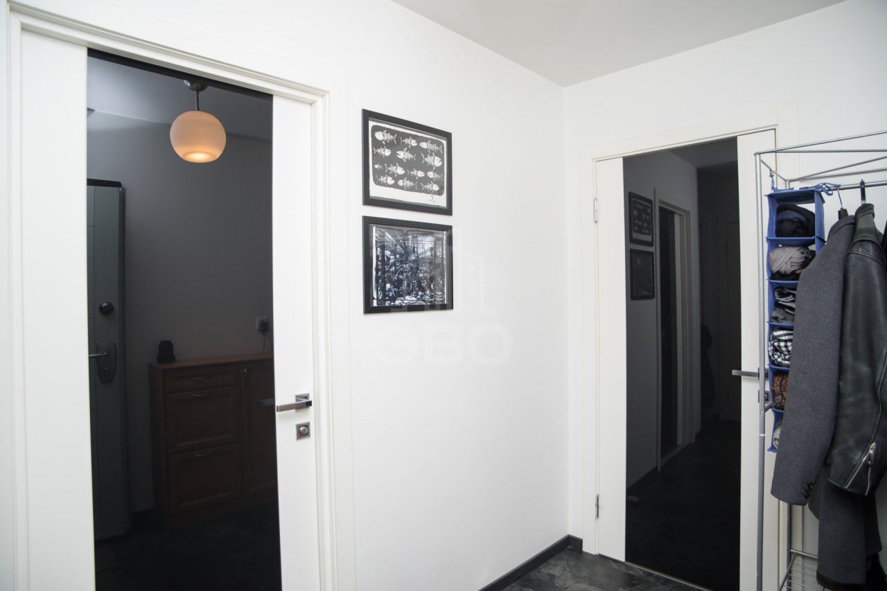 двухкомнатная квартира в Санкт-Петербурге по адресу: Красногвардейская пл., 4