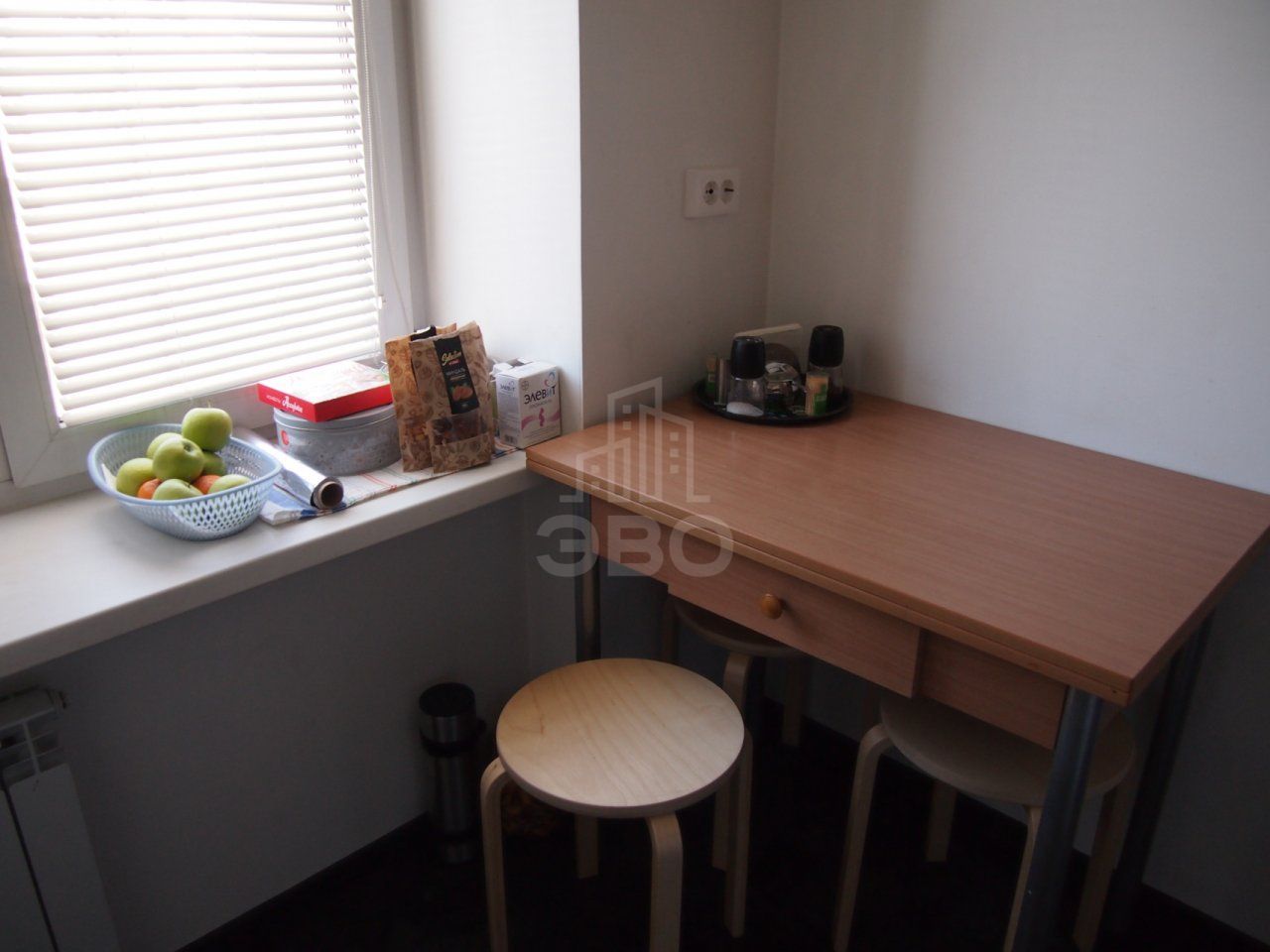 двухкомнатная квартира в Санкт-Петербурге по адресу: Красногвардейская пл., 4