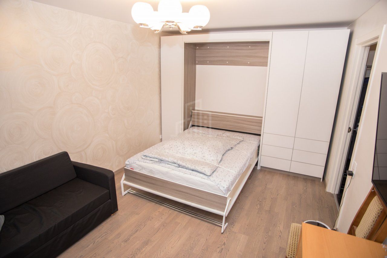 двухкомнатная квартира в Санкт-Петербурге по адресу: Красногвардейская пл., 4