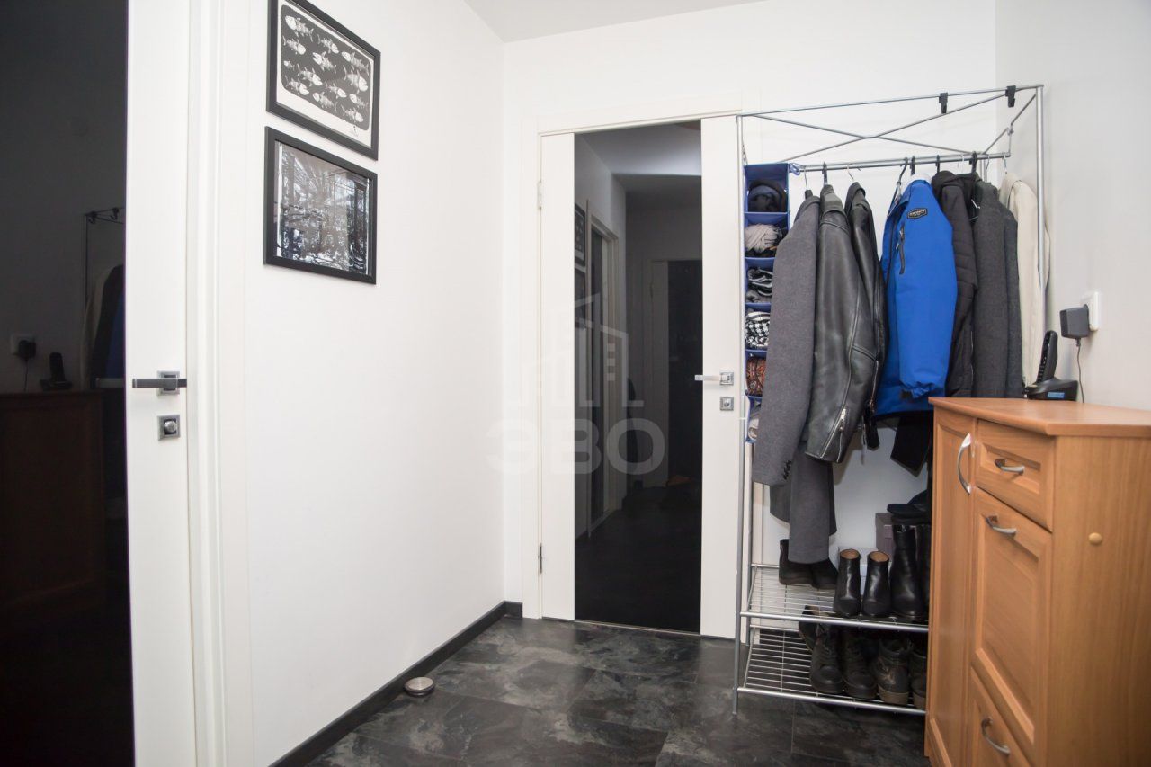 двухкомнатная квартира в Санкт-Петербурге по адресу: Красногвардейская пл., 4