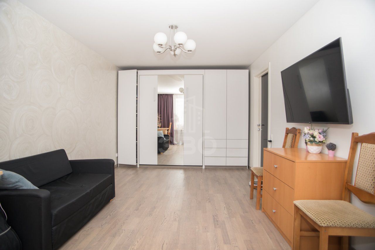 двухкомнатная квартира в Санкт-Петербурге по адресу: Красногвардейская пл., 4