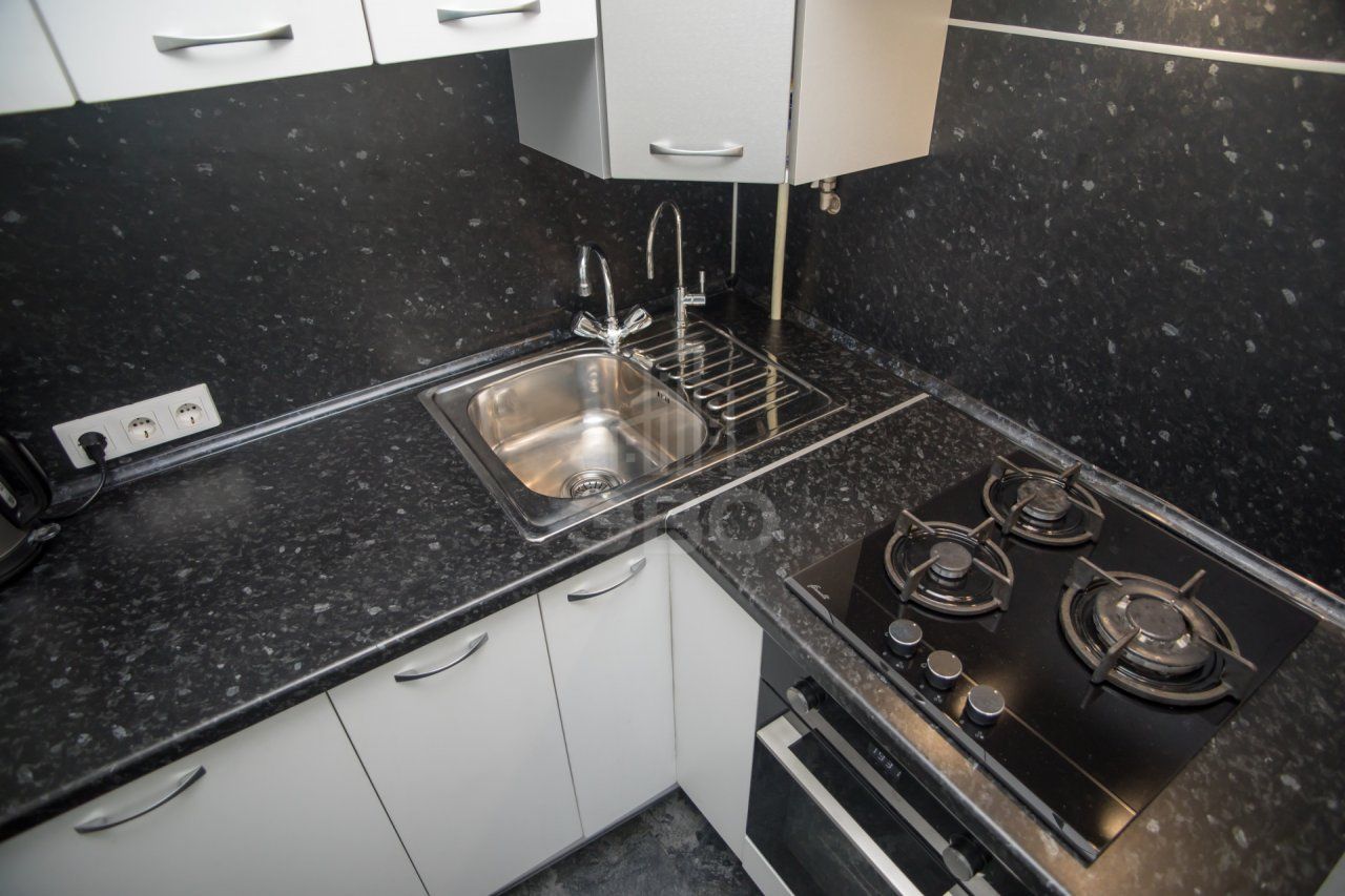 двухкомнатная квартира в Санкт-Петербурге по адресу: Красногвардейская пл., 4