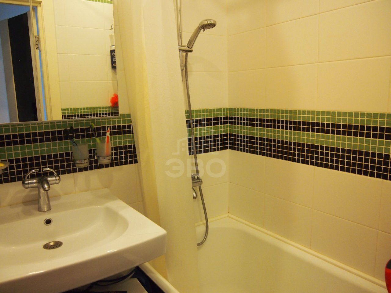 двухкомнатная квартира в Санкт-Петербурге по адресу: Красногвардейская пл., 4