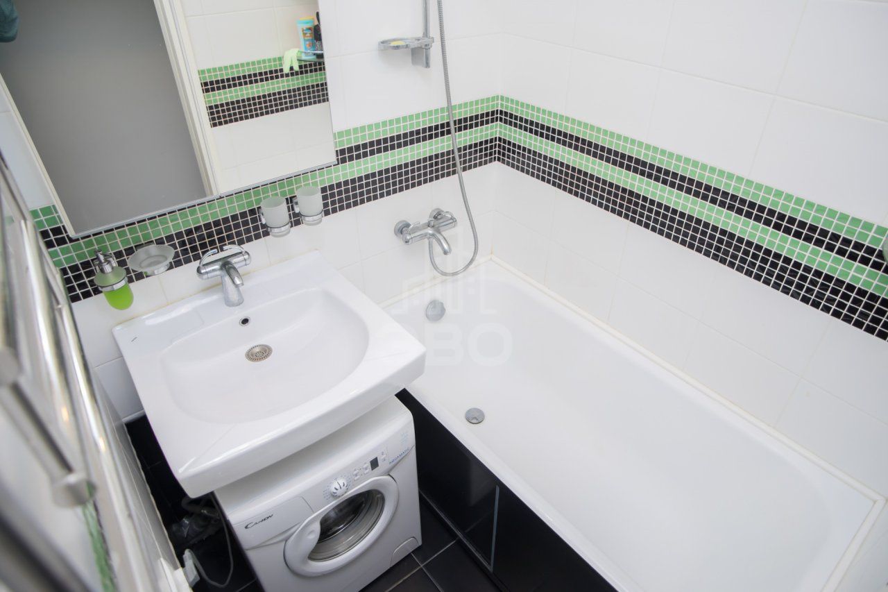 двухкомнатная квартира в Санкт-Петербурге по адресу: Красногвардейская пл., 4