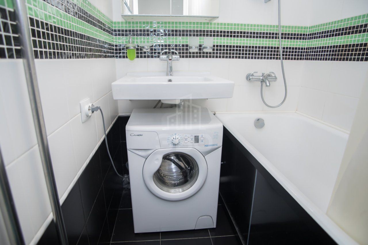 двухкомнатная квартира в Санкт-Петербурге по адресу: Красногвардейская пл., 4