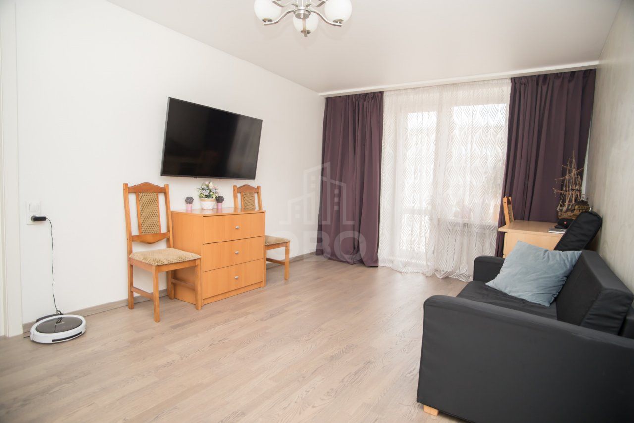 двухкомнатная квартира в Санкт-Петербурге по адресу: Красногвардейская пл., 4