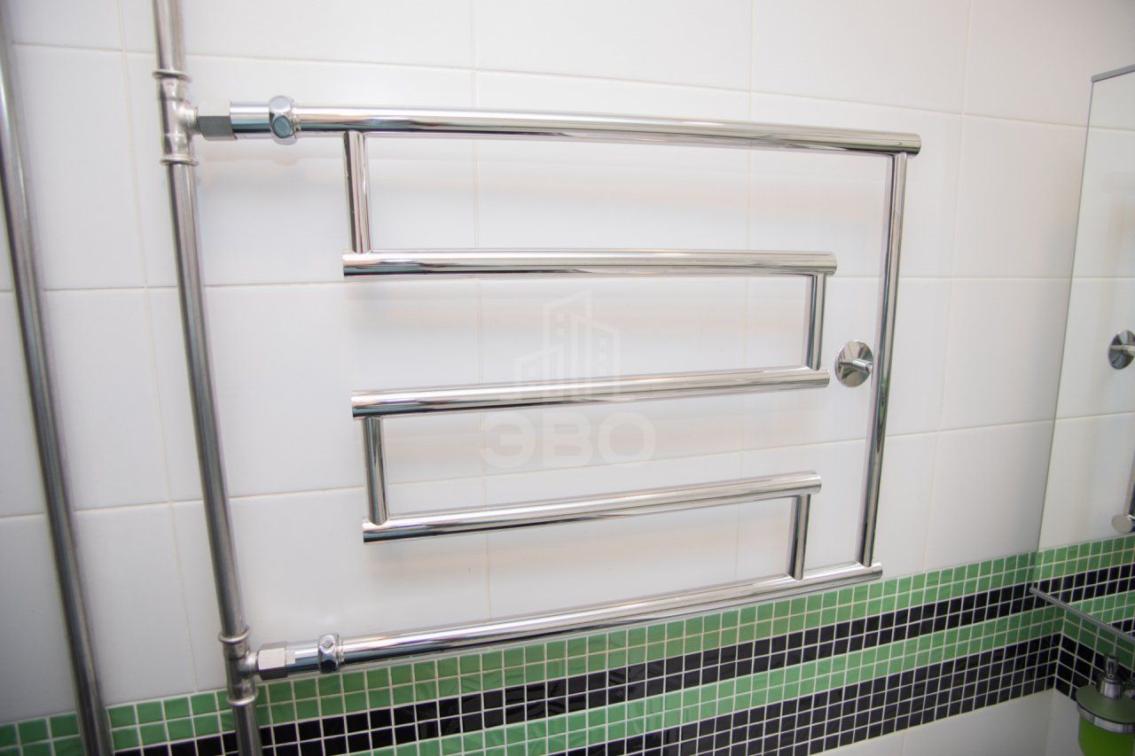 двухкомнатная квартира в Санкт-Петербурге по адресу: Красногвардейская пл., 4