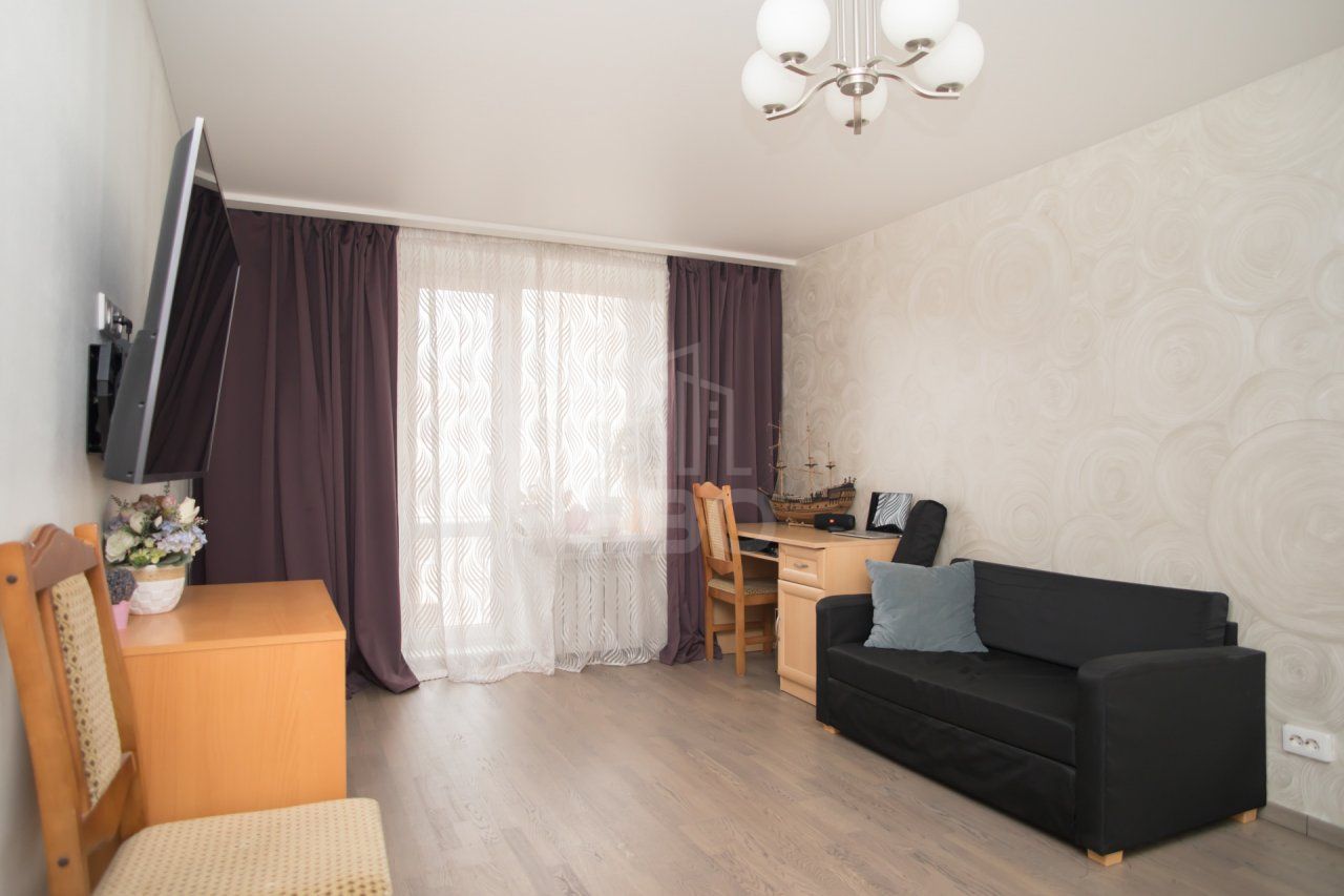 двухкомнатная квартира в Санкт-Петербурге по адресу: Красногвардейская пл., 4