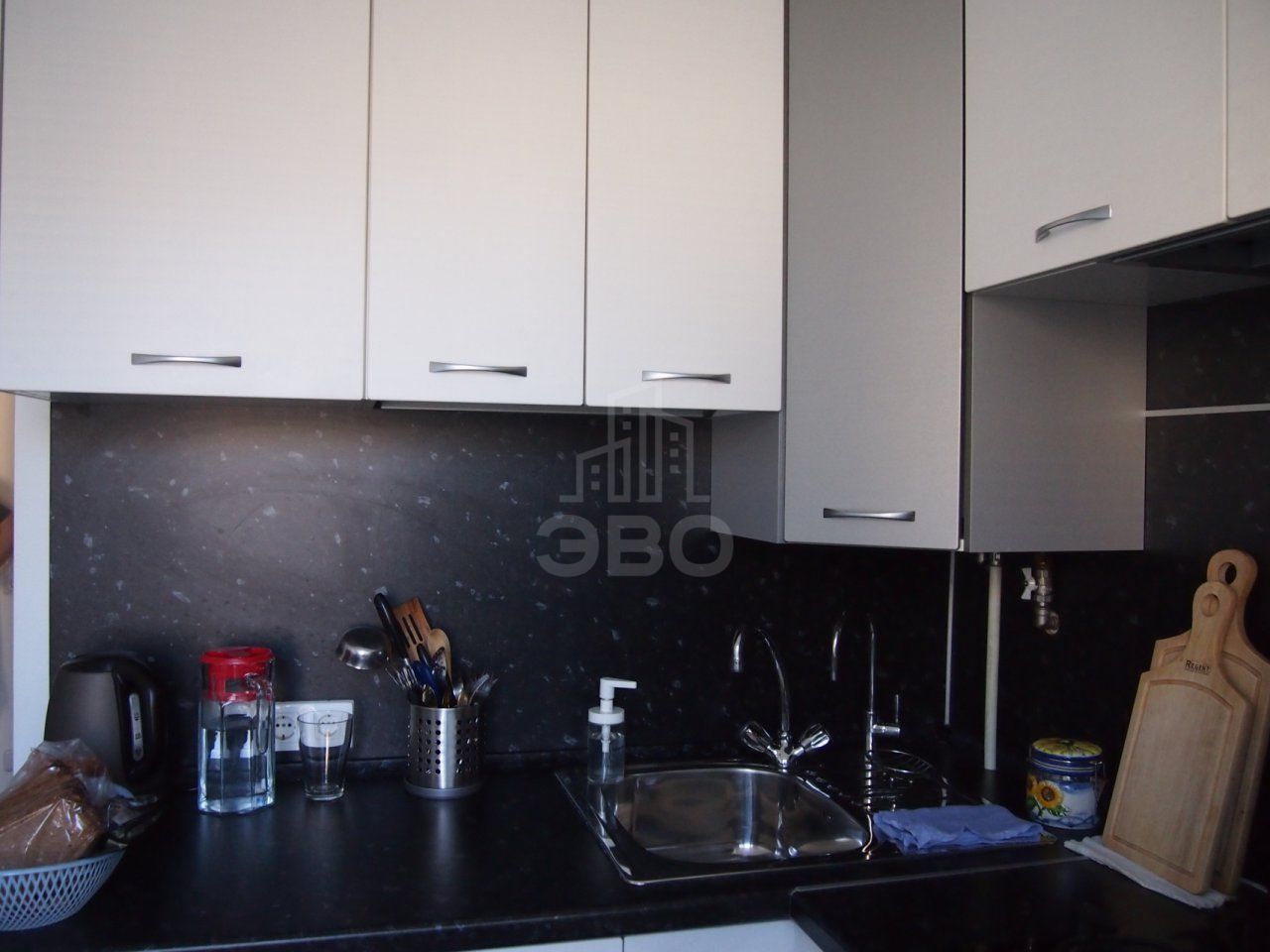 двухкомнатная квартира в Санкт-Петербурге по адресу: Красногвардейская пл., 4