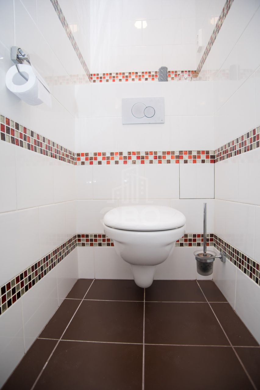 двухкомнатная квартира в Санкт-Петербурге по адресу: Красногвардейская пл., 4