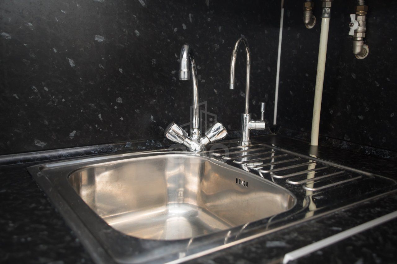 двухкомнатная квартира в Санкт-Петербурге по адресу: Красногвардейская пл., 4