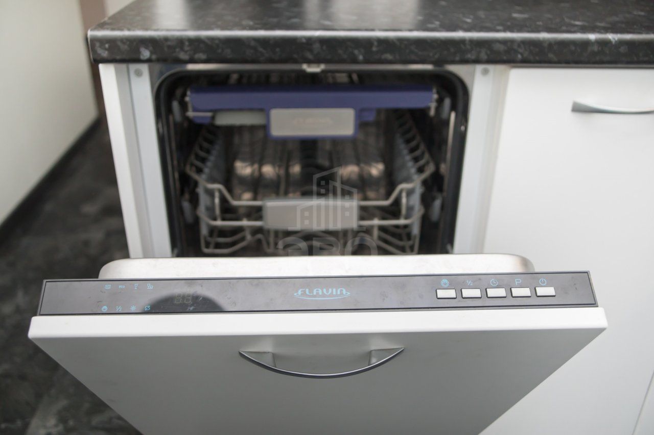 двухкомнатная квартира в Санкт-Петербурге по адресу: Красногвардейская пл., 4