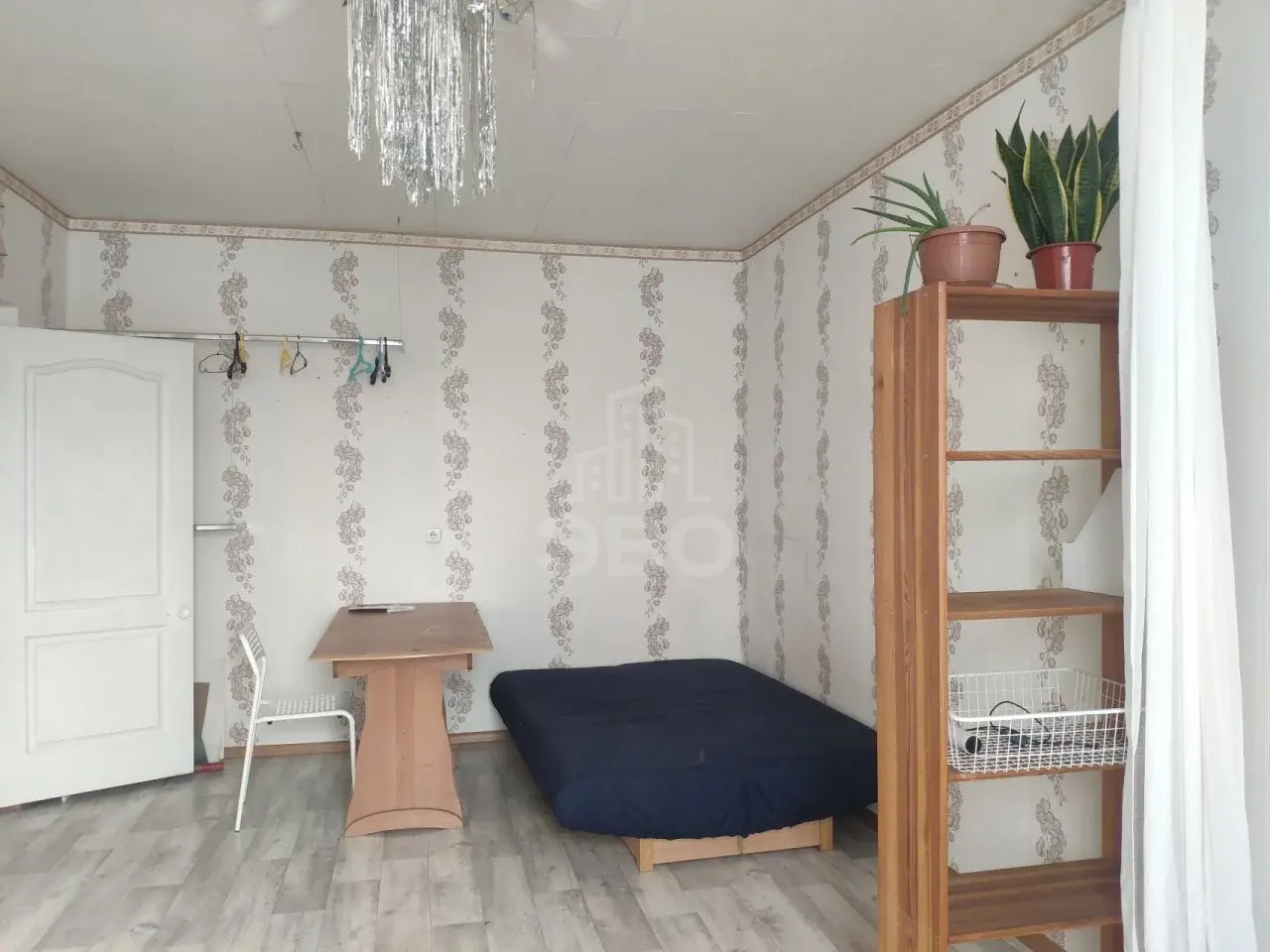 однокомнатная квартира в Санкт-Петербурге по адресу: Стародеревенская ул., 6, к 2