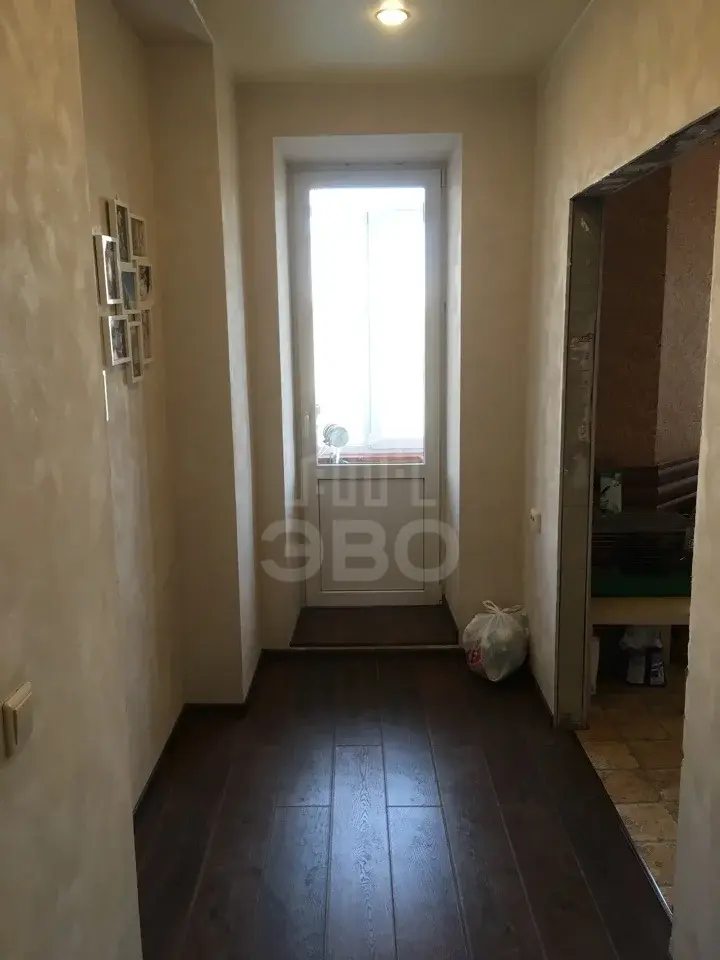 трехкомнатная квартира в Санкт-Петербурге по адресу: Ветеранов проспект, 122, литера А