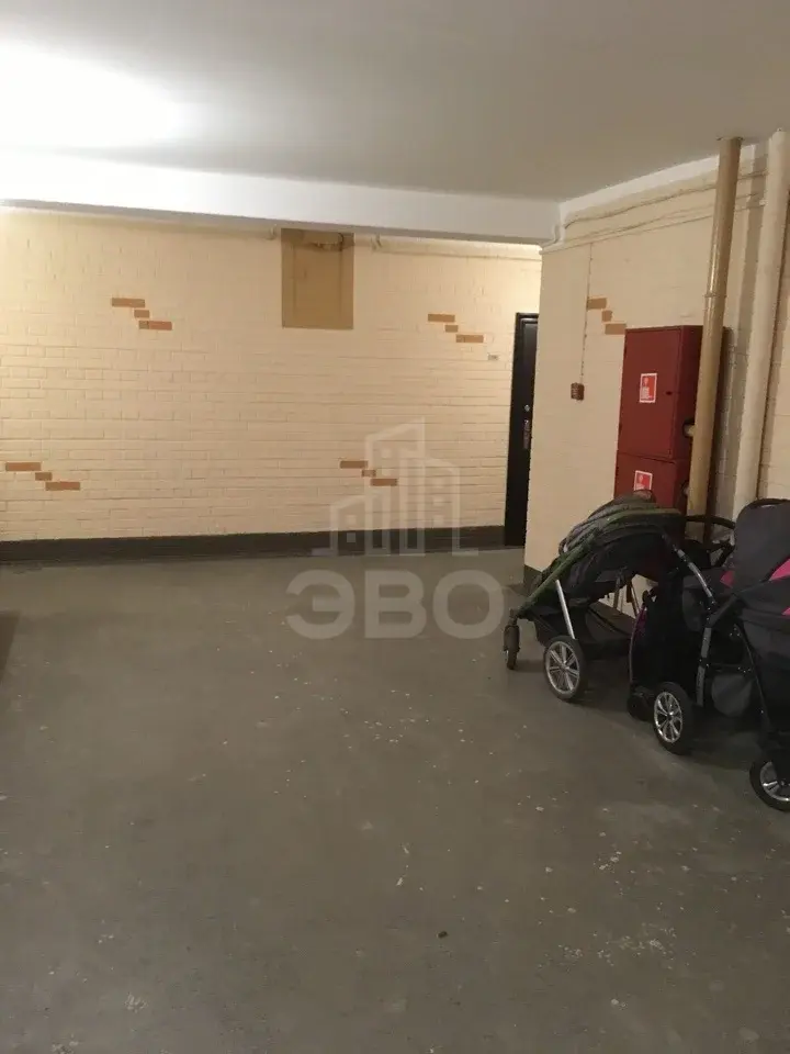 трехкомнатная квартира в Санкт-Петербурге по адресу: Ветеранов проспект, 122, литера А