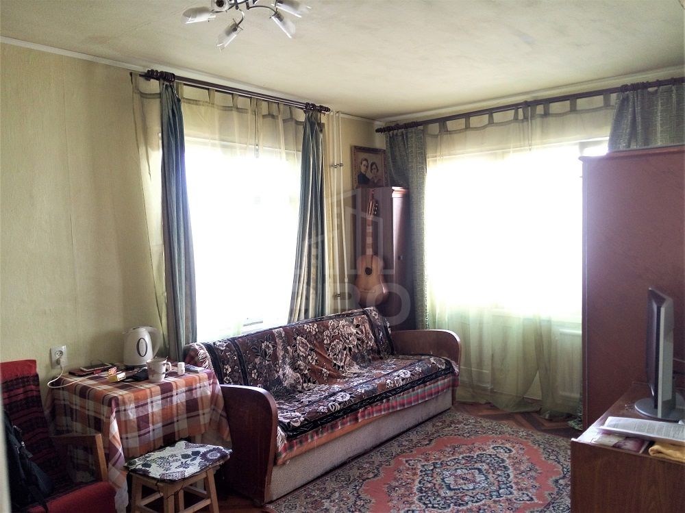 однокомнатная квартира в Санкт-Петербурге по адресу: Маршала Блюхера проспект, 57, к 2