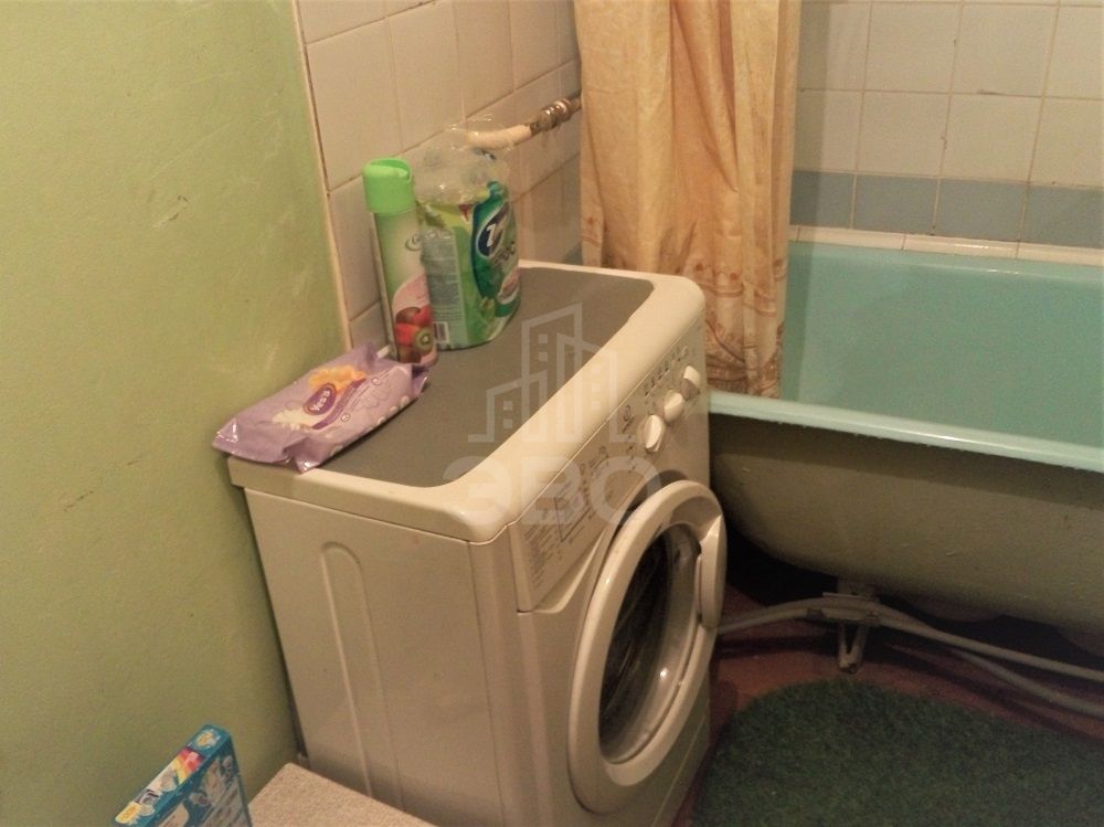 однокомнатная квартира в Санкт-Петербурге по адресу: Маршала Блюхера проспект, 57, к 2