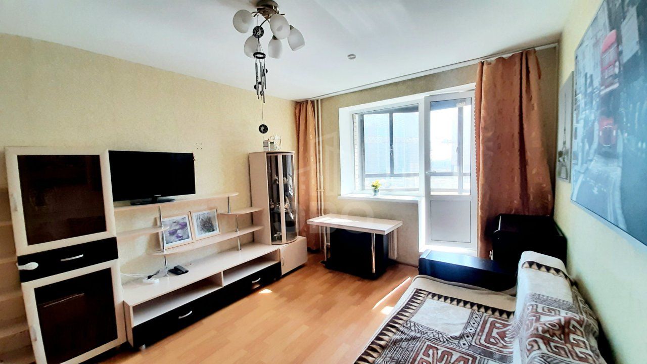 однокомнатная квартира в Санкт-Петербурге по адресу: Заречная ул., 45, к 2